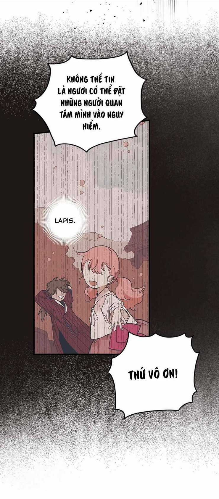 Lời Thú Nhận Của Chúa Tể Bóng Tối Chapter 5 trang 50