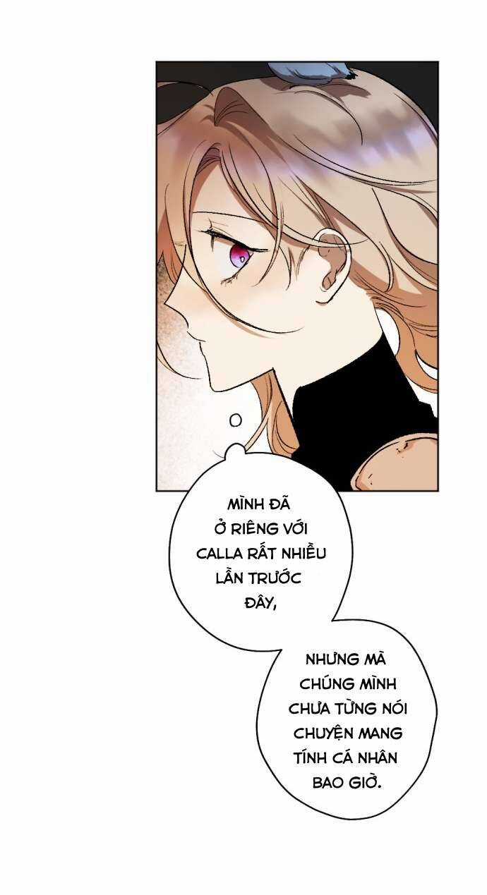 Lời Thú Nhận Của Chúa Tể Bóng Tối Chapter 50 trang 10