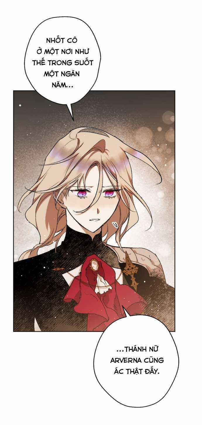 Lời Thú Nhận Của Chúa Tể Bóng Tối Chapter 50 trang 15