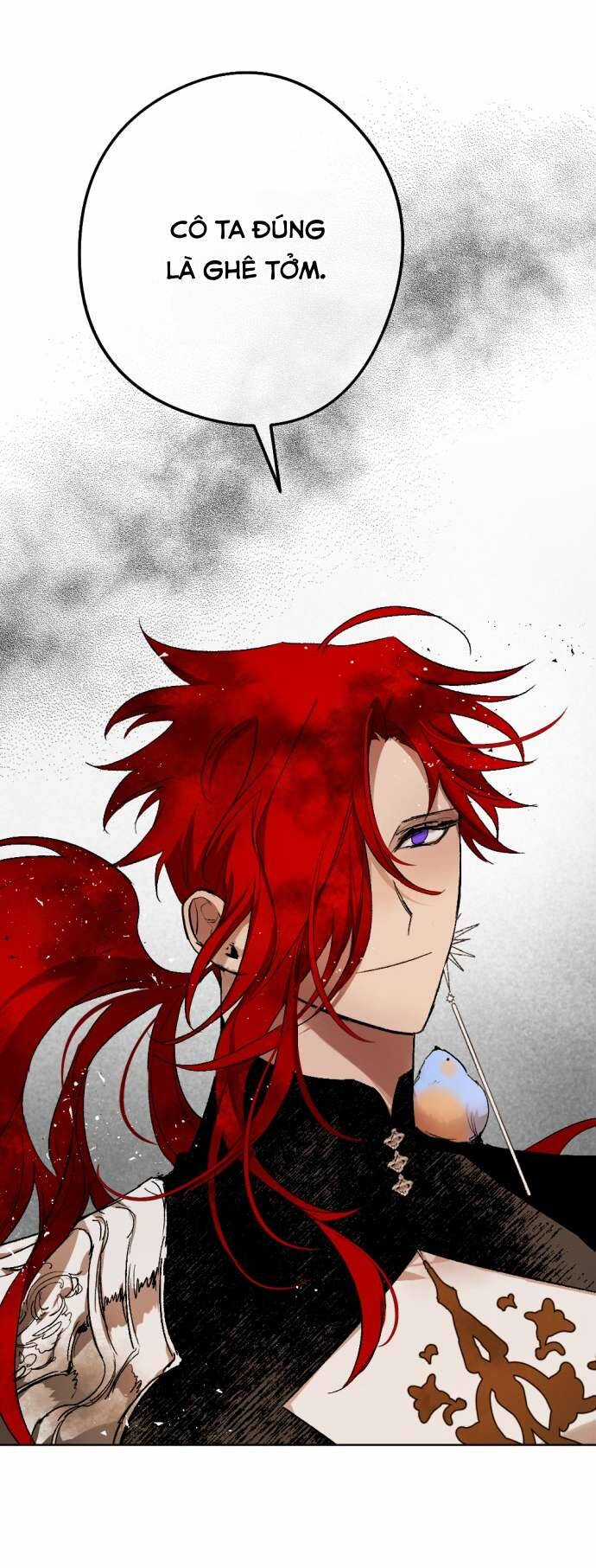 Lời Thú Nhận Của Chúa Tể Bóng Tối Chapter 50 trang 17