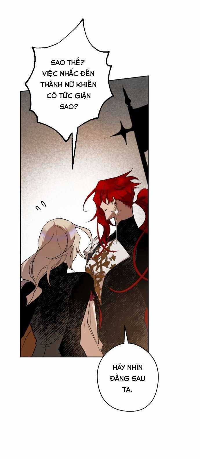 Lời Thú Nhận Của Chúa Tể Bóng Tối Chapter 50 trang 19