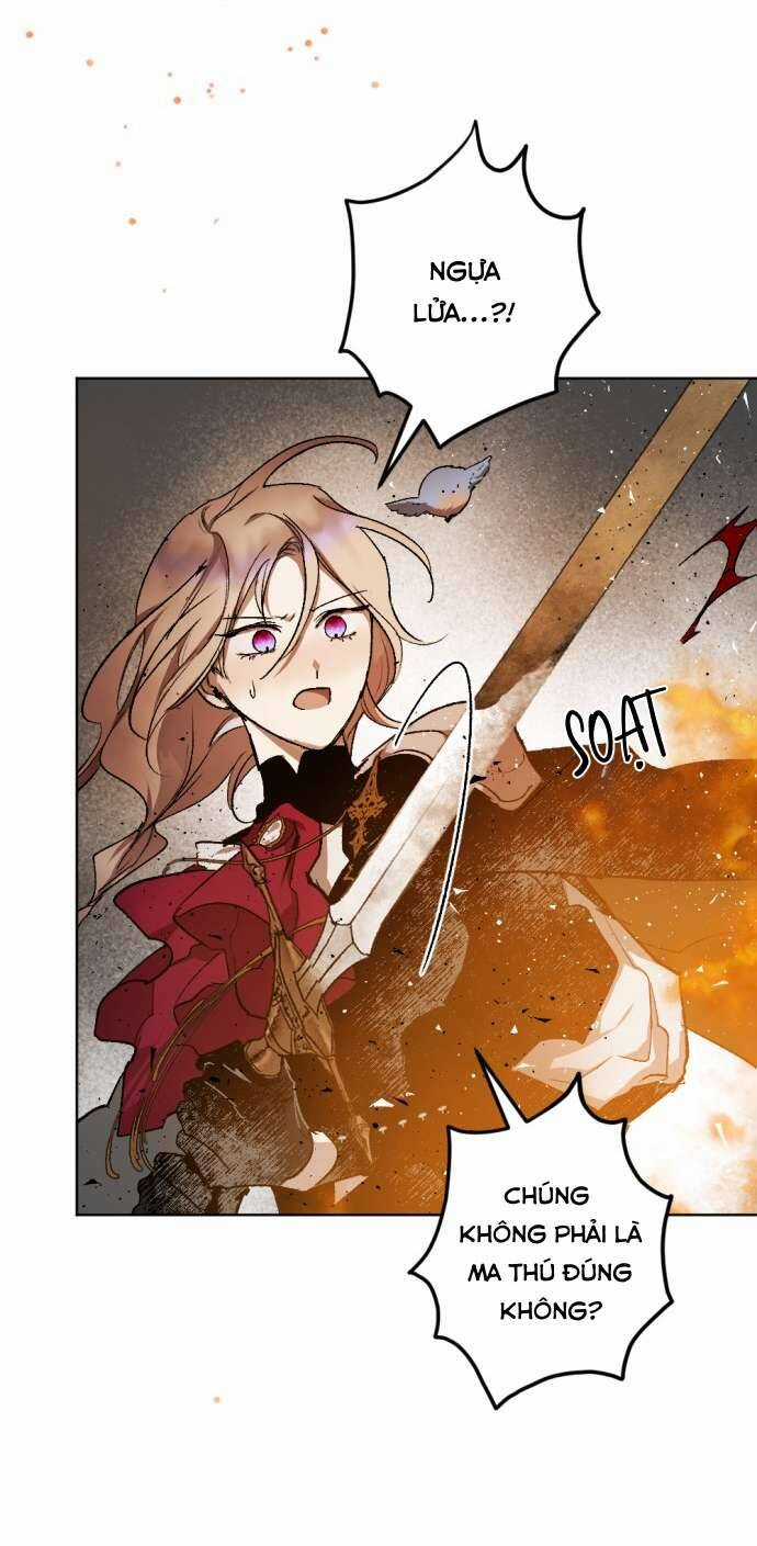 Lời Thú Nhận Của Chúa Tể Bóng Tối Chapter 50 trang 22