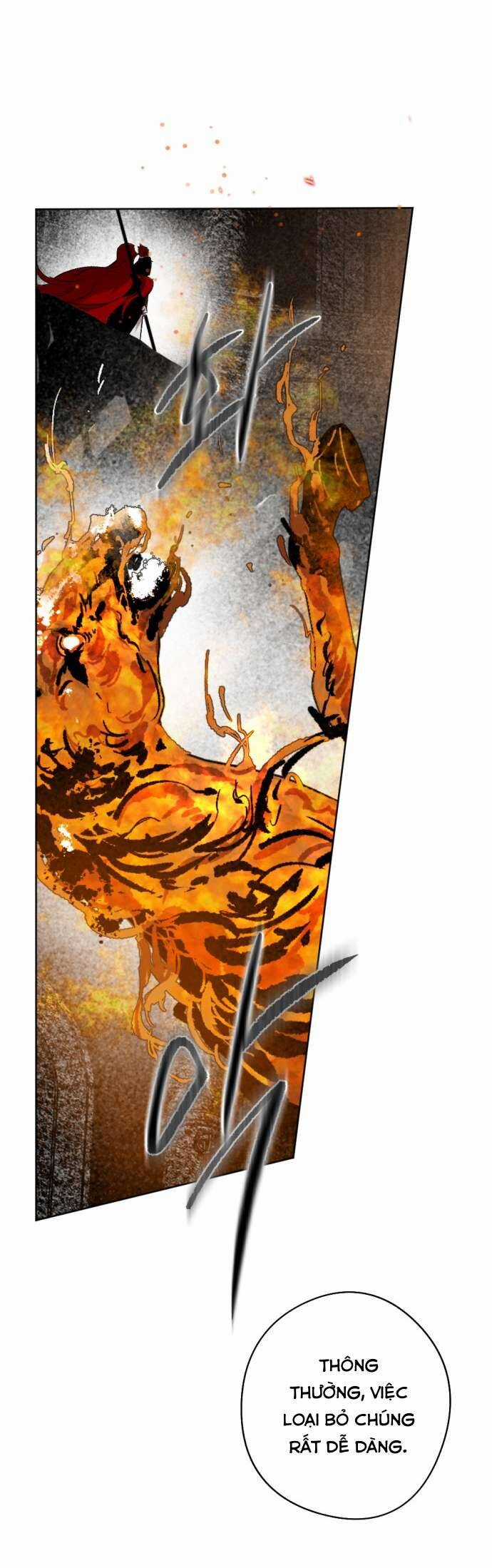 Lời Thú Nhận Của Chúa Tể Bóng Tối Chapter 50 trang 24