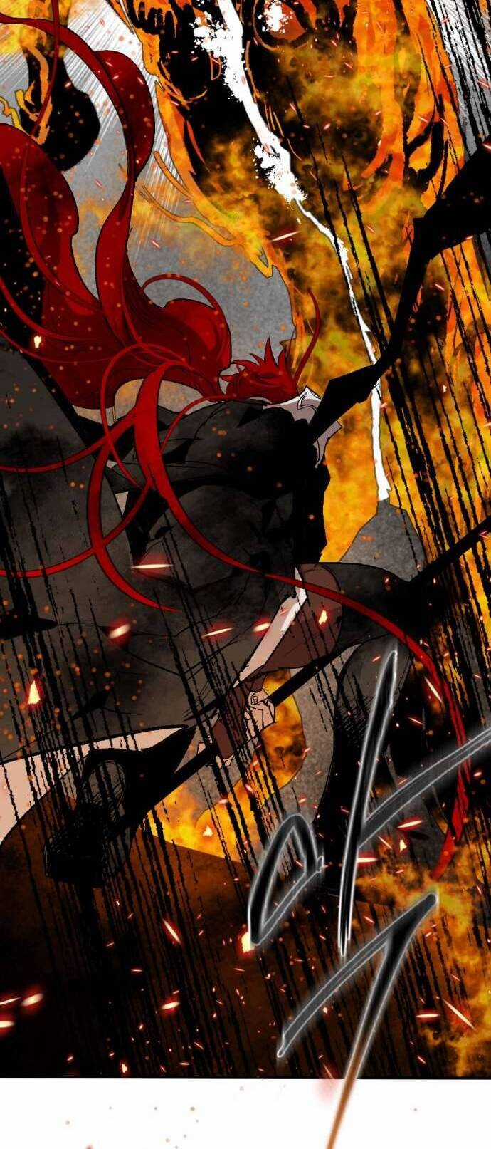 Lời Thú Nhận Của Chúa Tể Bóng Tối Chapter 50 trang 28