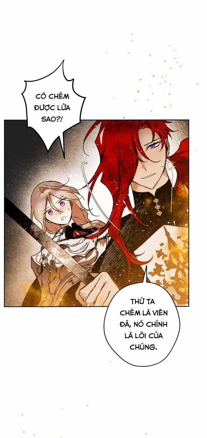 Lời Thú Nhận Của Chúa Tể Bóng Tối Chapter 50 trang 30