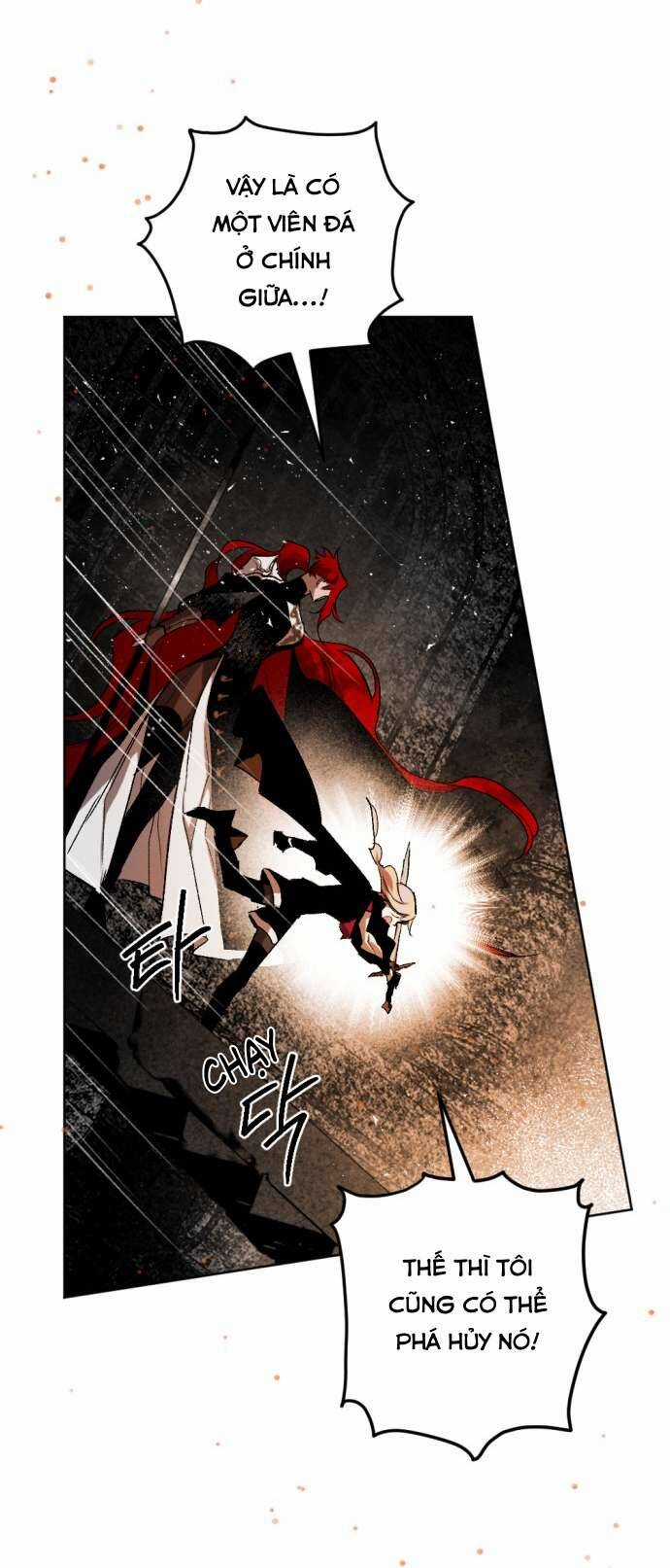 Lời Thú Nhận Của Chúa Tể Bóng Tối Chapter 50 trang 31