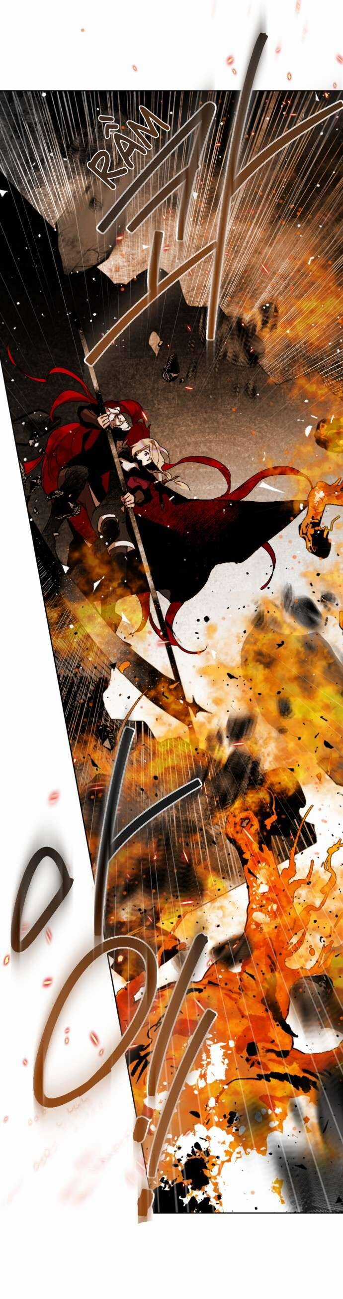 Lời Thú Nhận Của Chúa Tể Bóng Tối Chapter 50 trang 33