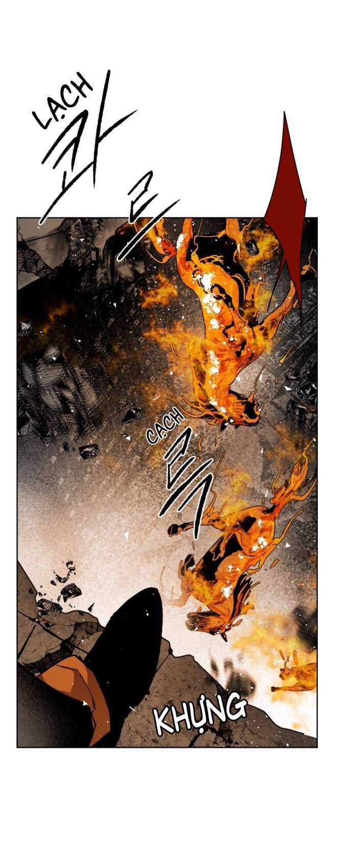 Lời Thú Nhận Của Chúa Tể Bóng Tối Chapter 50 trang 34