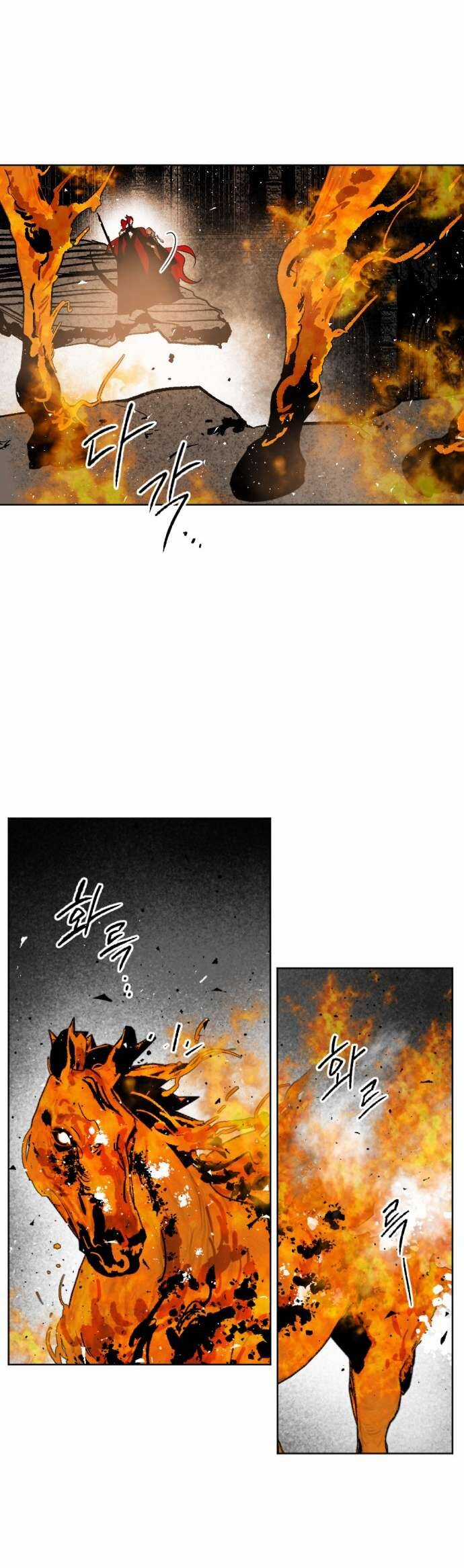 Lời Thú Nhận Của Chúa Tể Bóng Tối Chapter 50 trang 35