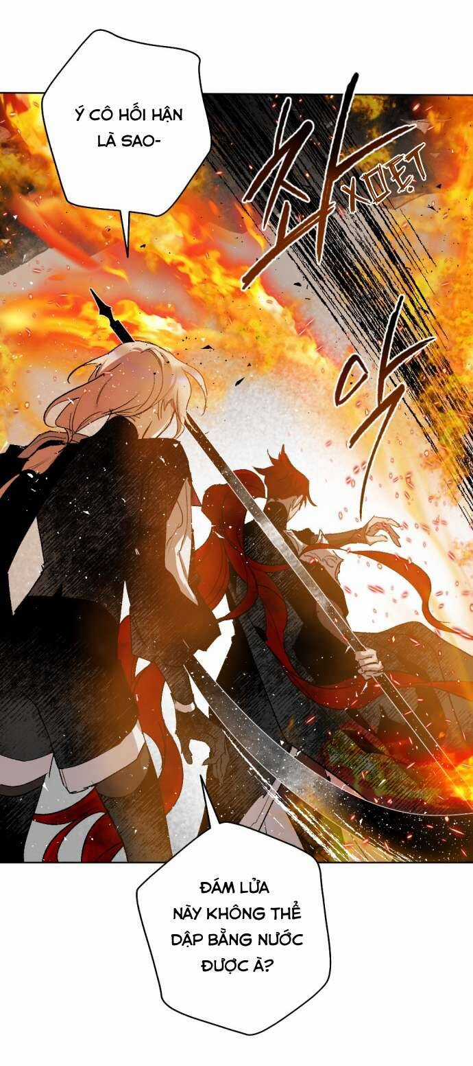 Lời Thú Nhận Của Chúa Tể Bóng Tối Chapter 50 trang 39