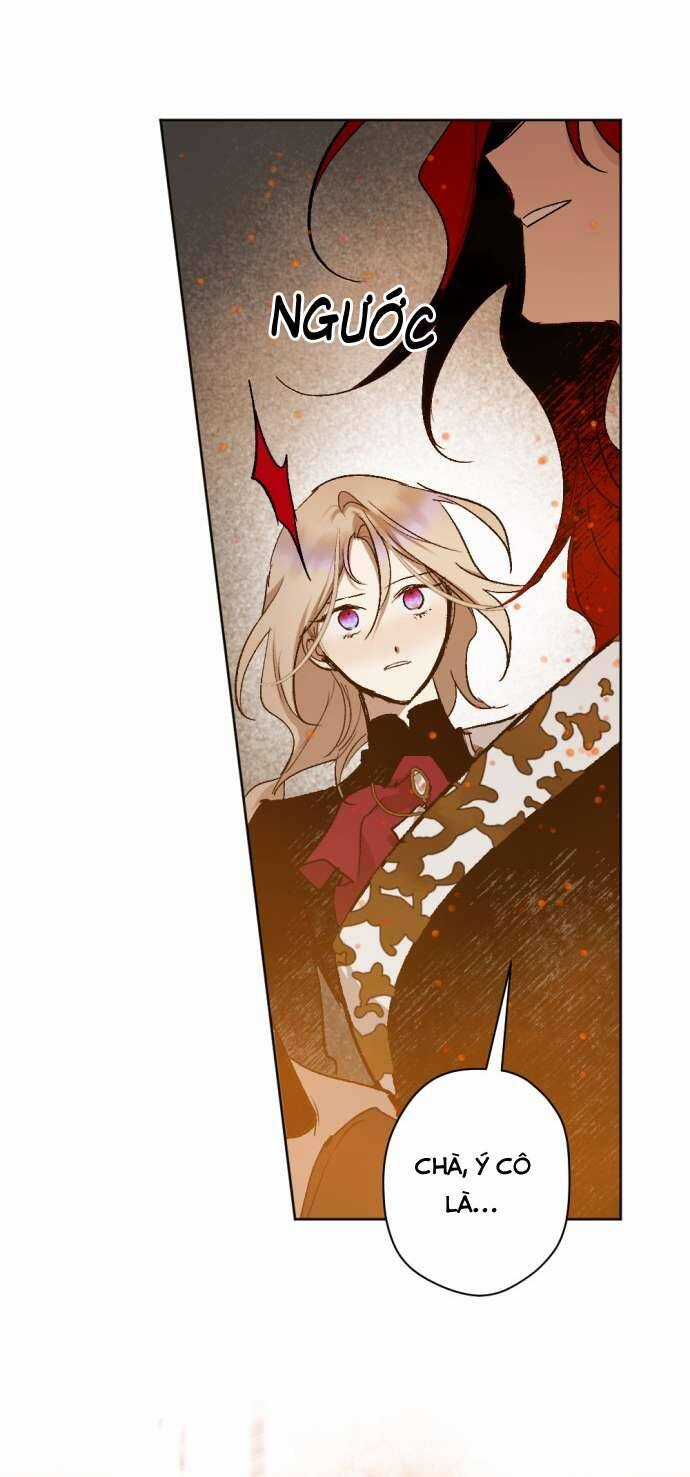 Lời Thú Nhận Của Chúa Tể Bóng Tối Chapter 50 trang 40