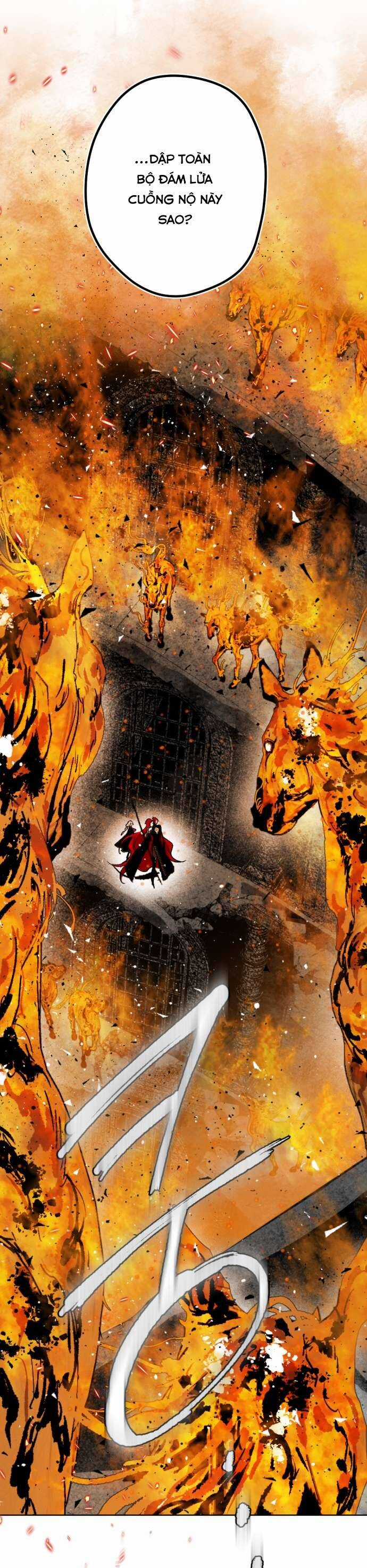 Lời Thú Nhận Của Chúa Tể Bóng Tối Chapter 50 trang 41