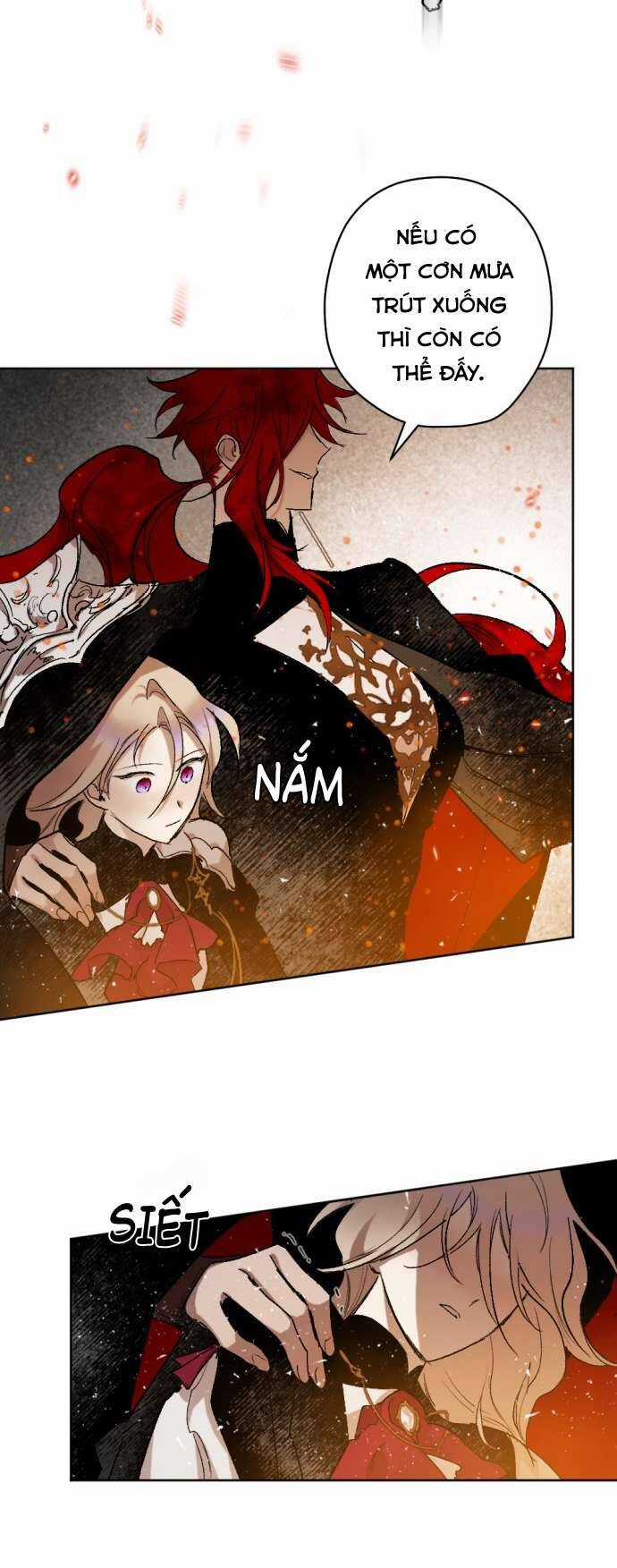 Lời Thú Nhận Của Chúa Tể Bóng Tối Chapter 50 trang 42