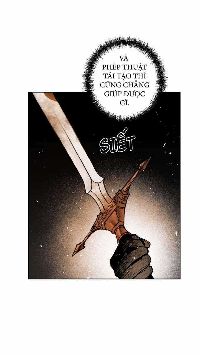 Lời Thú Nhận Của Chúa Tể Bóng Tối Chapter 50 trang 44