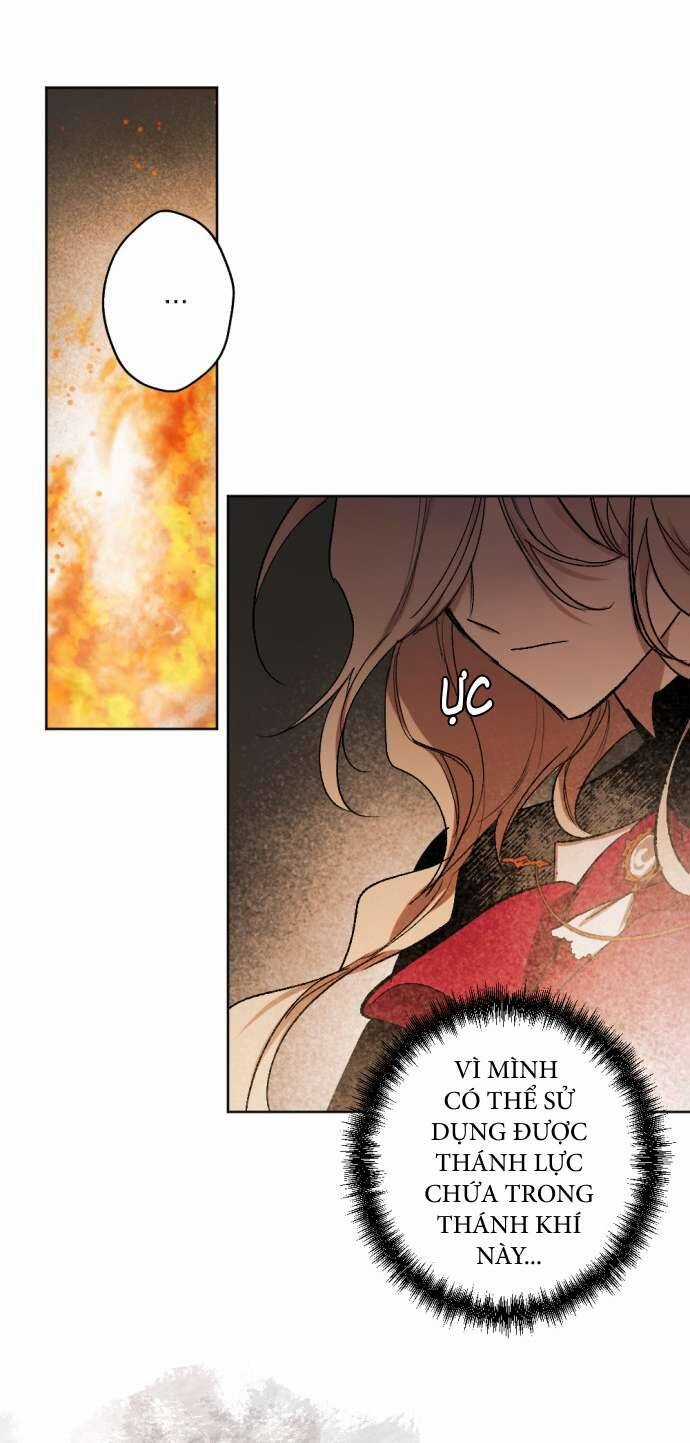 Lời Thú Nhận Của Chúa Tể Bóng Tối Chapter 50 trang 45