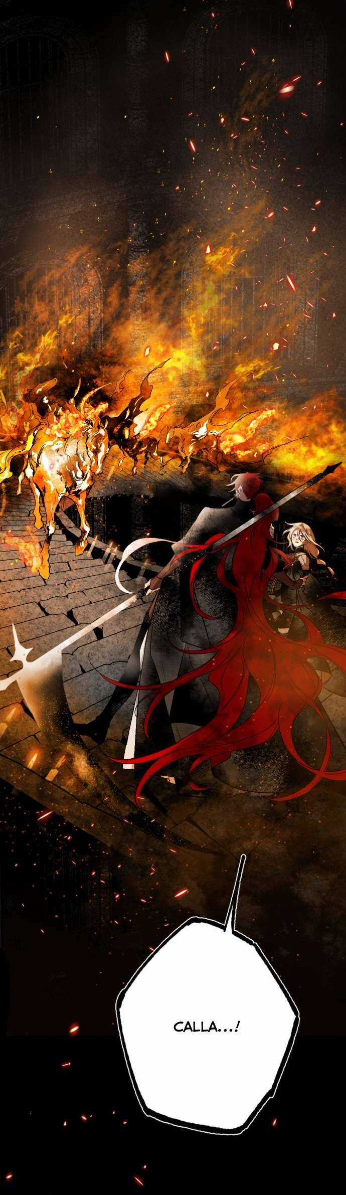 Lời Thú Nhận Của Chúa Tể Bóng Tối Chapter 50 trang 5