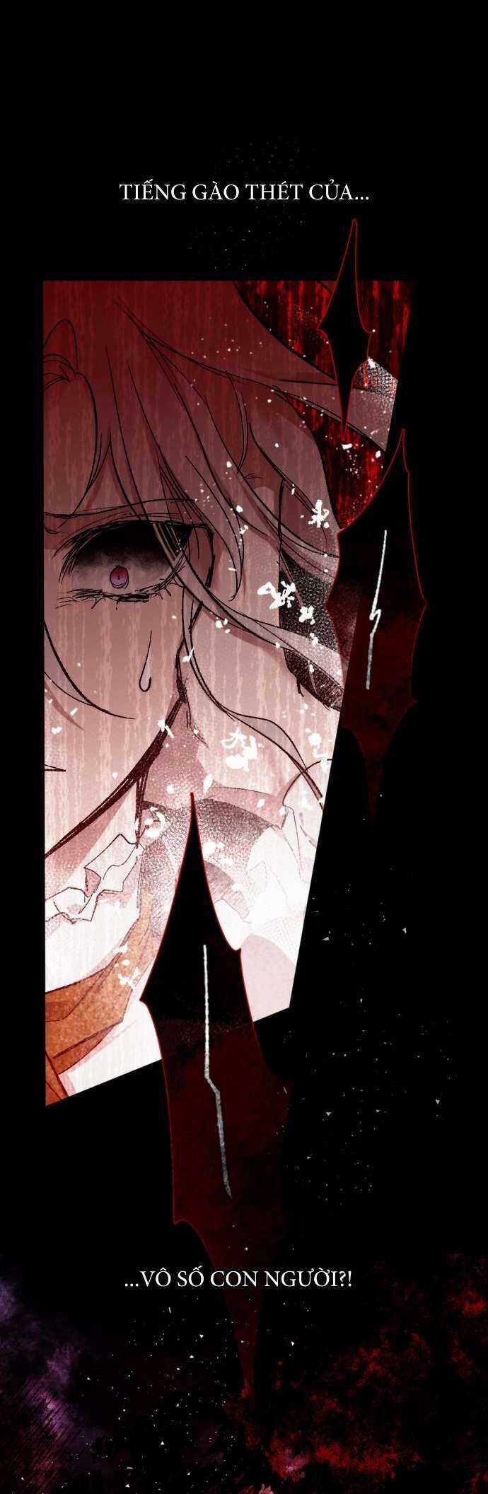 Lời Thú Nhận Của Chúa Tể Bóng Tối Chapter 50 trang 54