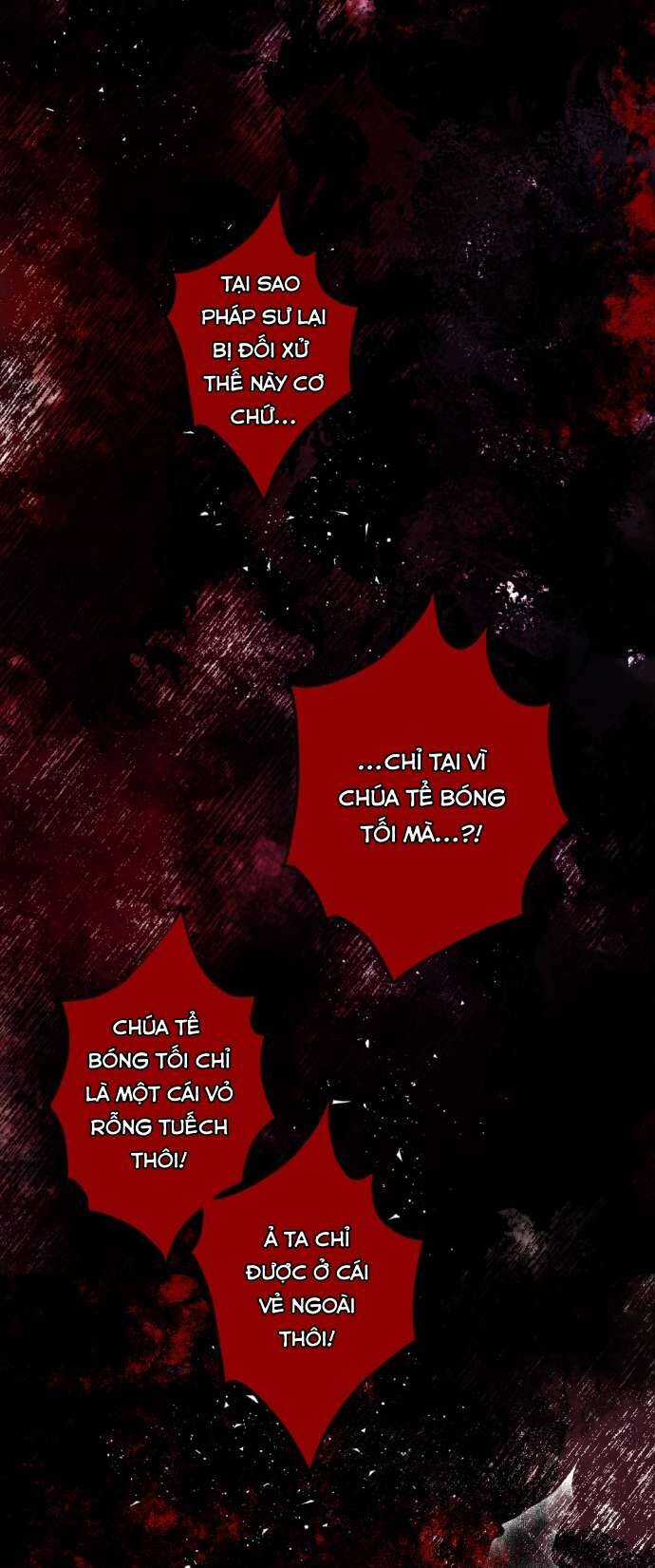 Lời Thú Nhận Của Chúa Tể Bóng Tối Chapter 50 trang 55