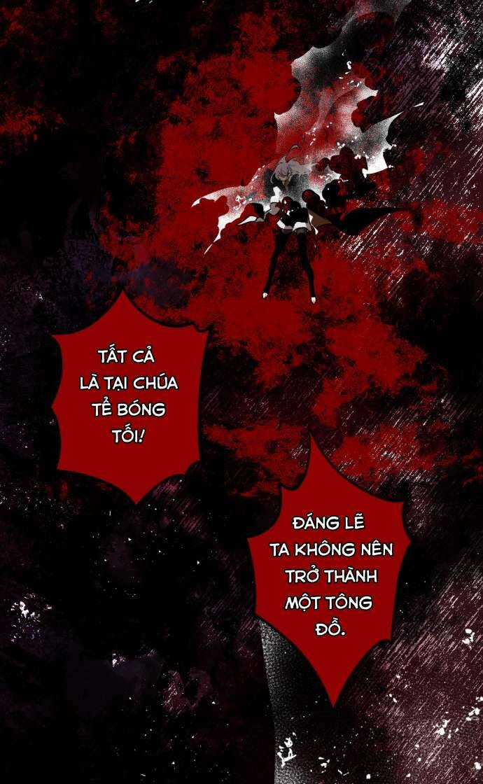Lời Thú Nhận Của Chúa Tể Bóng Tối Chapter 50 trang 56
