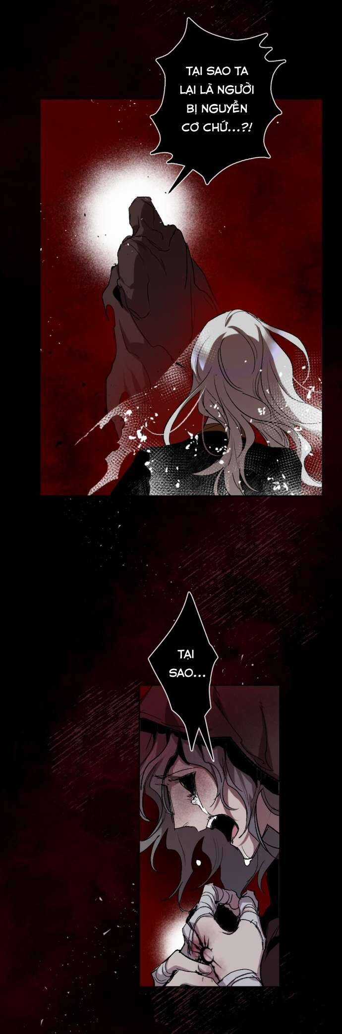 Lời Thú Nhận Của Chúa Tể Bóng Tối Chapter 50 trang 59