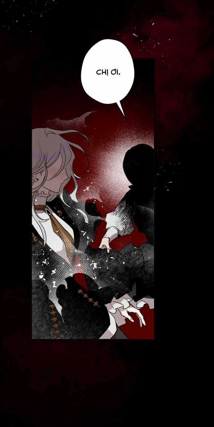 Lời Thú Nhận Của Chúa Tể Bóng Tối Chapter 50 trang 61