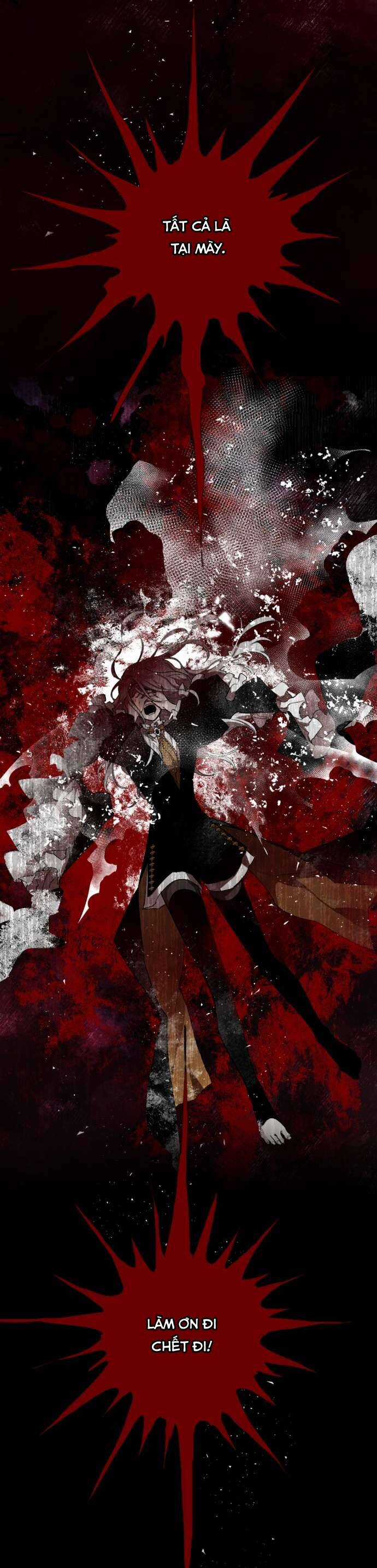 Lời Thú Nhận Của Chúa Tể Bóng Tối Chapter 50 trang 64