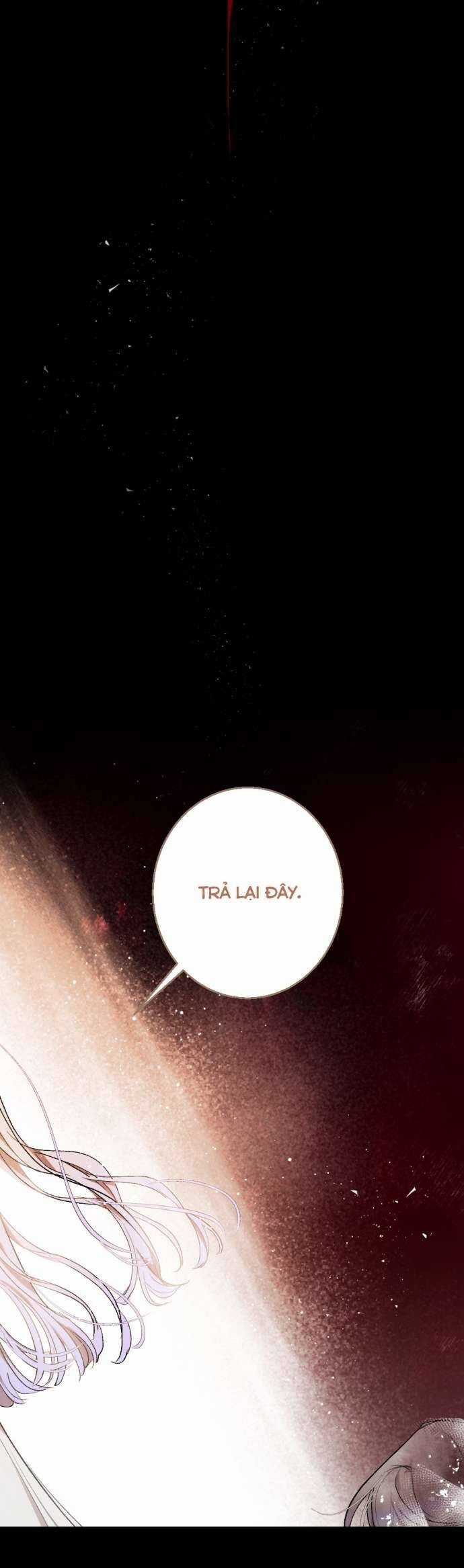 Lời Thú Nhận Của Chúa Tể Bóng Tối Chapter 50 trang 65