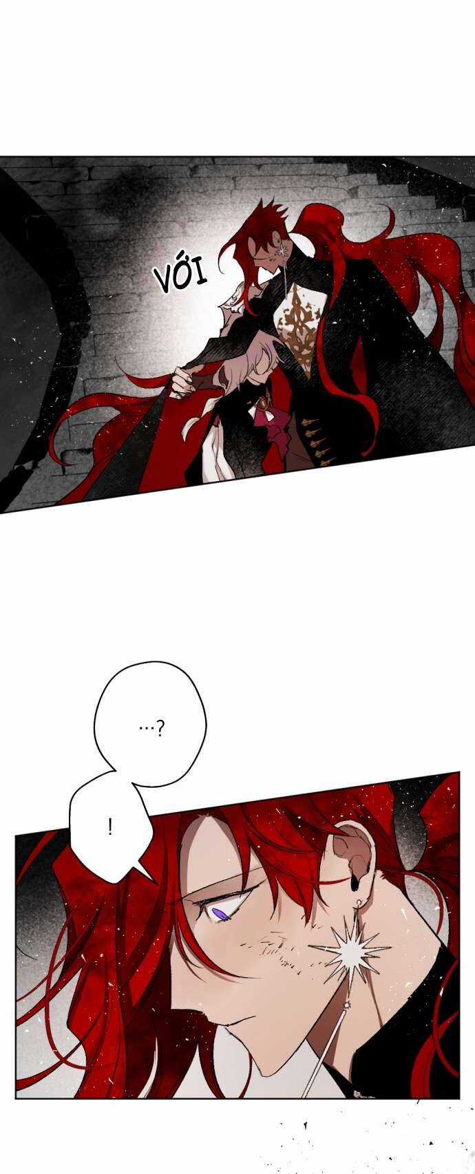 Lời Thú Nhận Của Chúa Tể Bóng Tối Chapter 50 trang 70