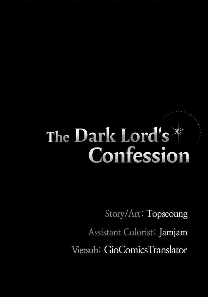 Lời Thú Nhận Của Chúa Tể Bóng Tối Chapter 50 trang 76