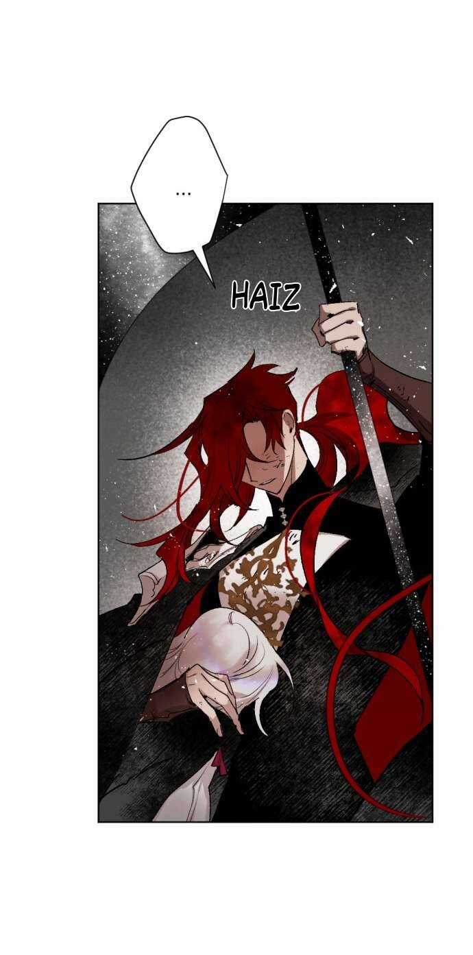 Lời Thú Nhận Của Chúa Tể Bóng Tối Chapter 51 trang 1