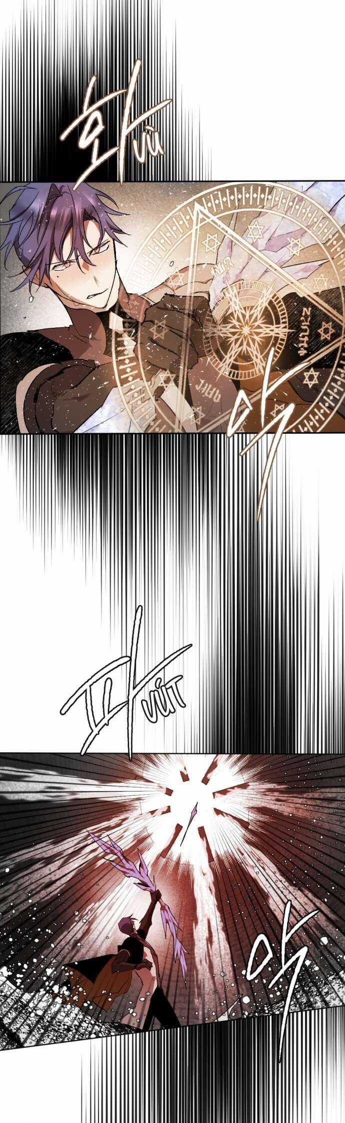 Lời Thú Nhận Của Chúa Tể Bóng Tối Chapter 51 trang 11