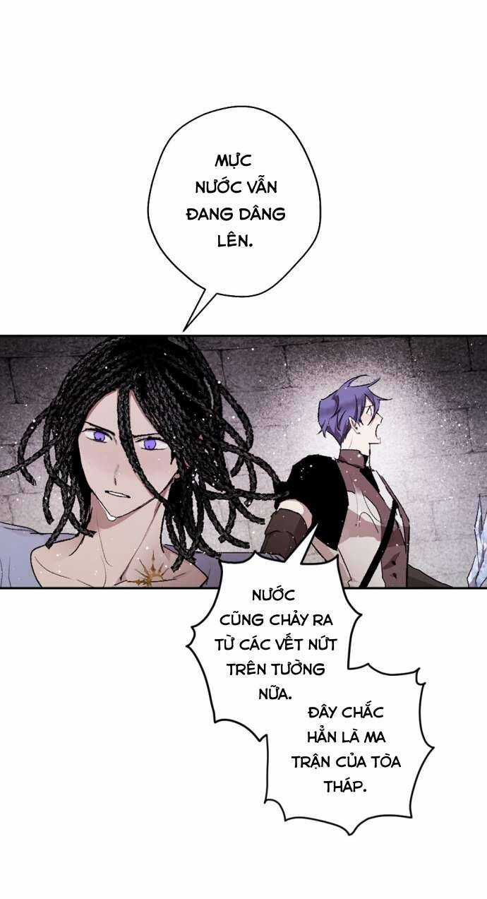 Lời Thú Nhận Của Chúa Tể Bóng Tối Chapter 51 trang 14