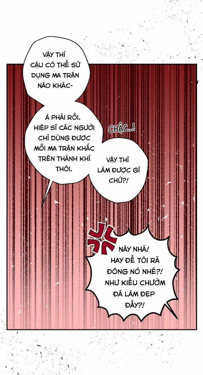 Lời Thú Nhận Của Chúa Tể Bóng Tối Chapter 51 trang 16