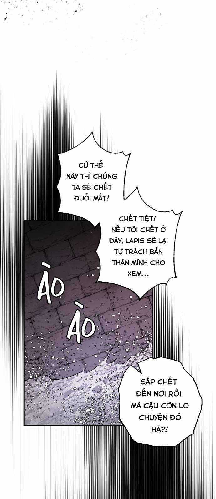 Lời Thú Nhận Của Chúa Tể Bóng Tối Chapter 51 trang 17