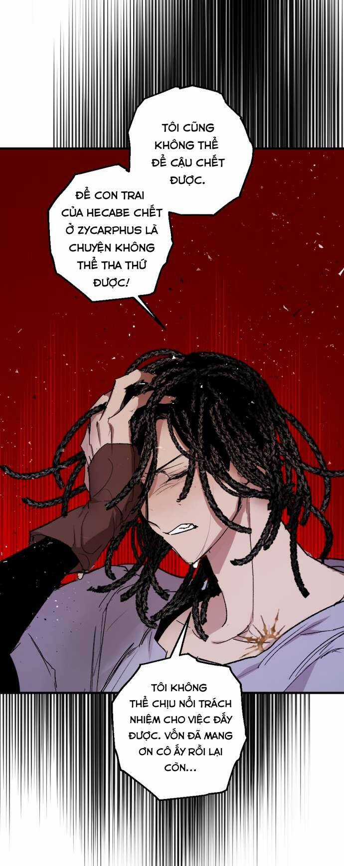 Lời Thú Nhận Của Chúa Tể Bóng Tối Chapter 51 trang 18