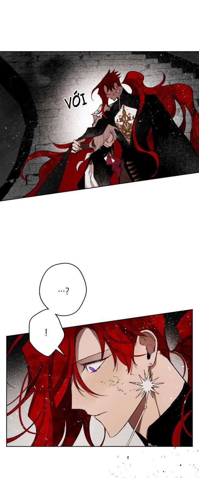 Lời Thú Nhận Của Chúa Tể Bóng Tối Chapter 51 trang 2