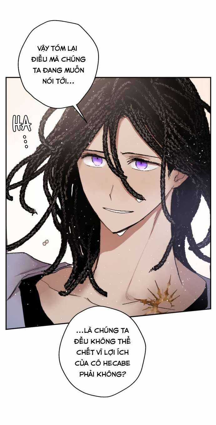 Lời Thú Nhận Của Chúa Tể Bóng Tối Chapter 51 trang 22