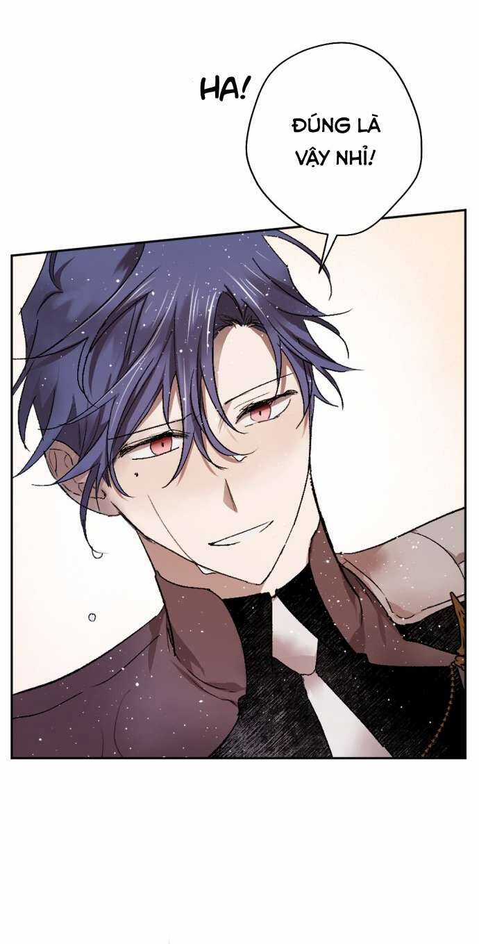 Lời Thú Nhận Của Chúa Tể Bóng Tối Chapter 51 trang 23