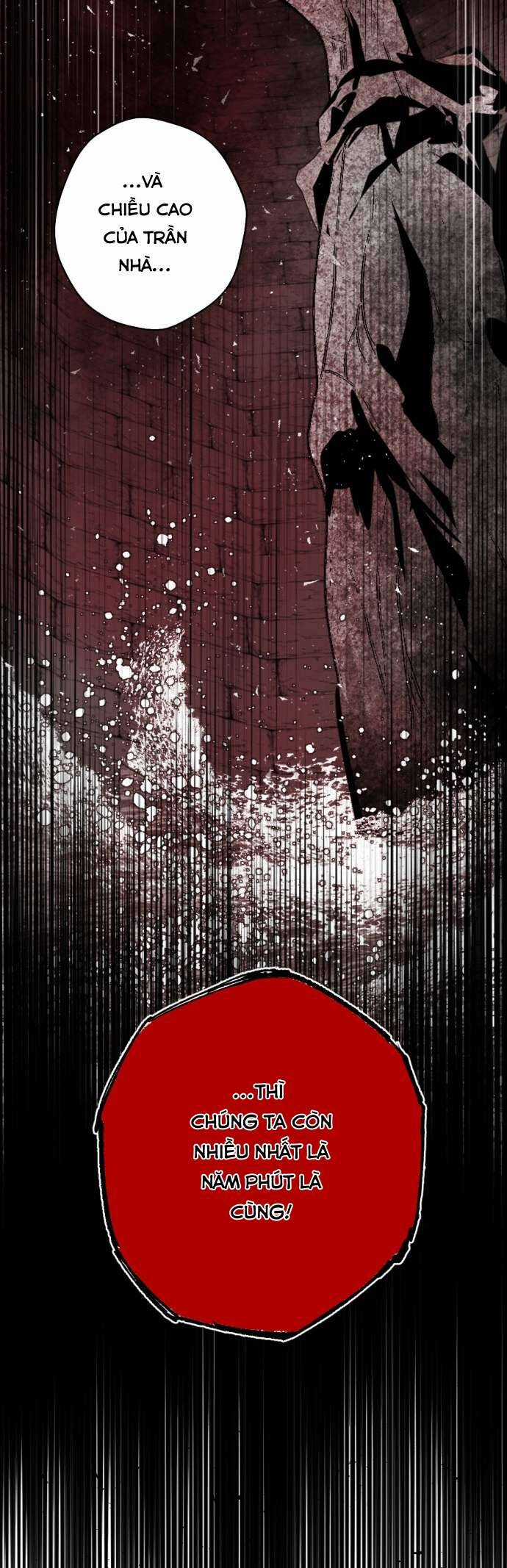 Lời Thú Nhận Của Chúa Tể Bóng Tối Chapter 51 trang 25