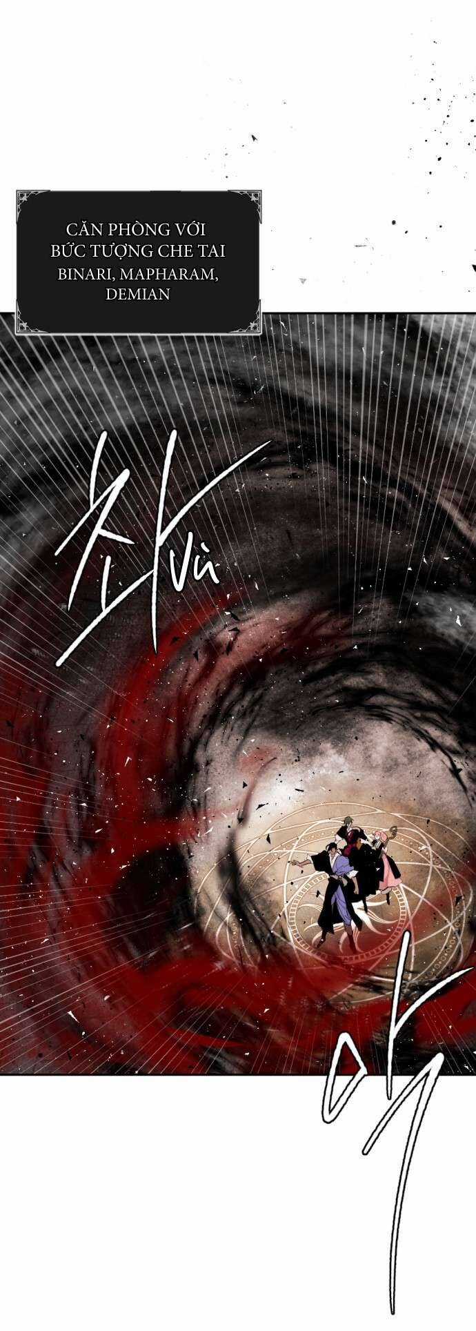 Lời Thú Nhận Của Chúa Tể Bóng Tối Chapter 51 trang 27