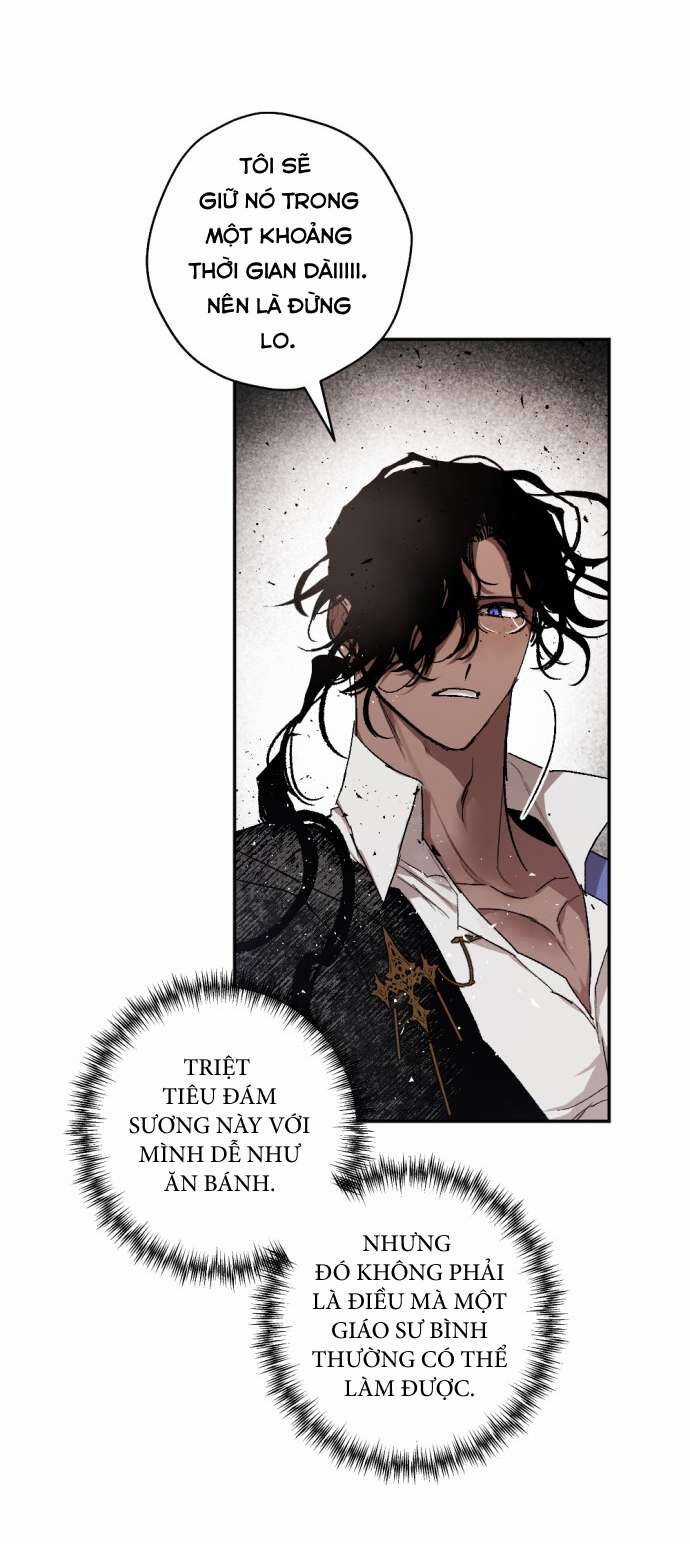 Lời Thú Nhận Của Chúa Tể Bóng Tối Chapter 51 trang 29