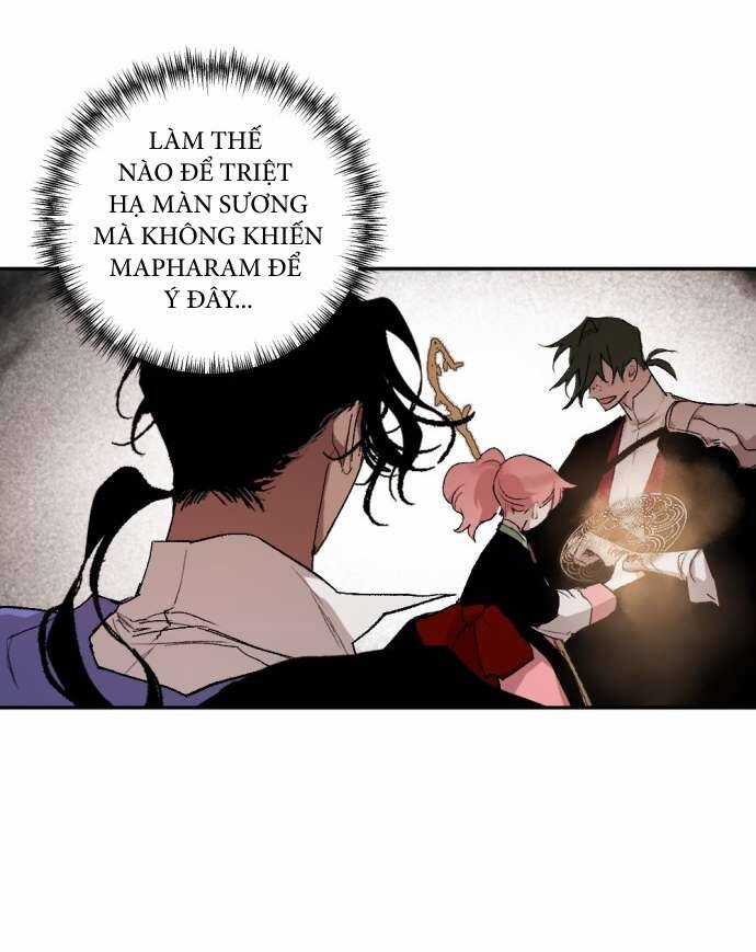 Lời Thú Nhận Của Chúa Tể Bóng Tối Chapter 51 trang 30