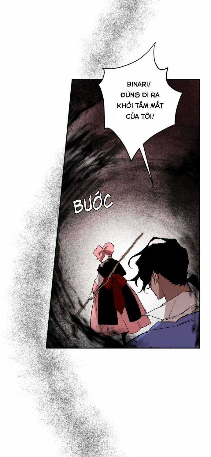 Lời Thú Nhận Của Chúa Tể Bóng Tối Chapter 51 trang 33