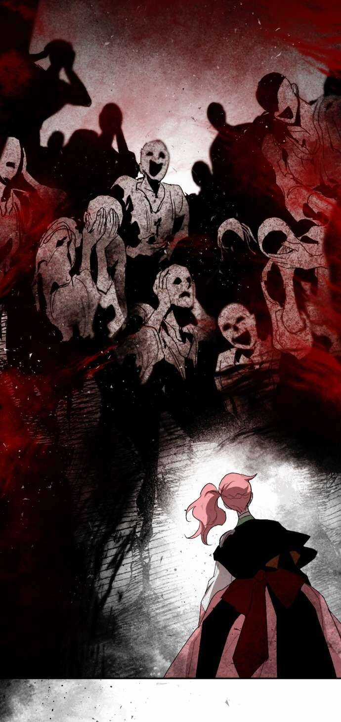 Lời Thú Nhận Của Chúa Tể Bóng Tối Chapter 51 trang 35