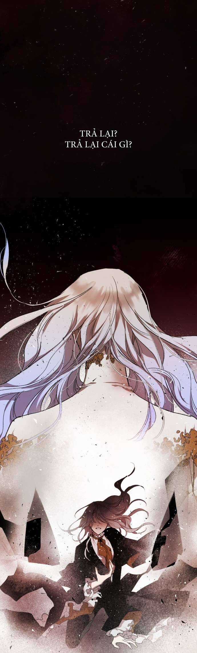 Lời Thú Nhận Của Chúa Tể Bóng Tối Chapter 51 trang 40