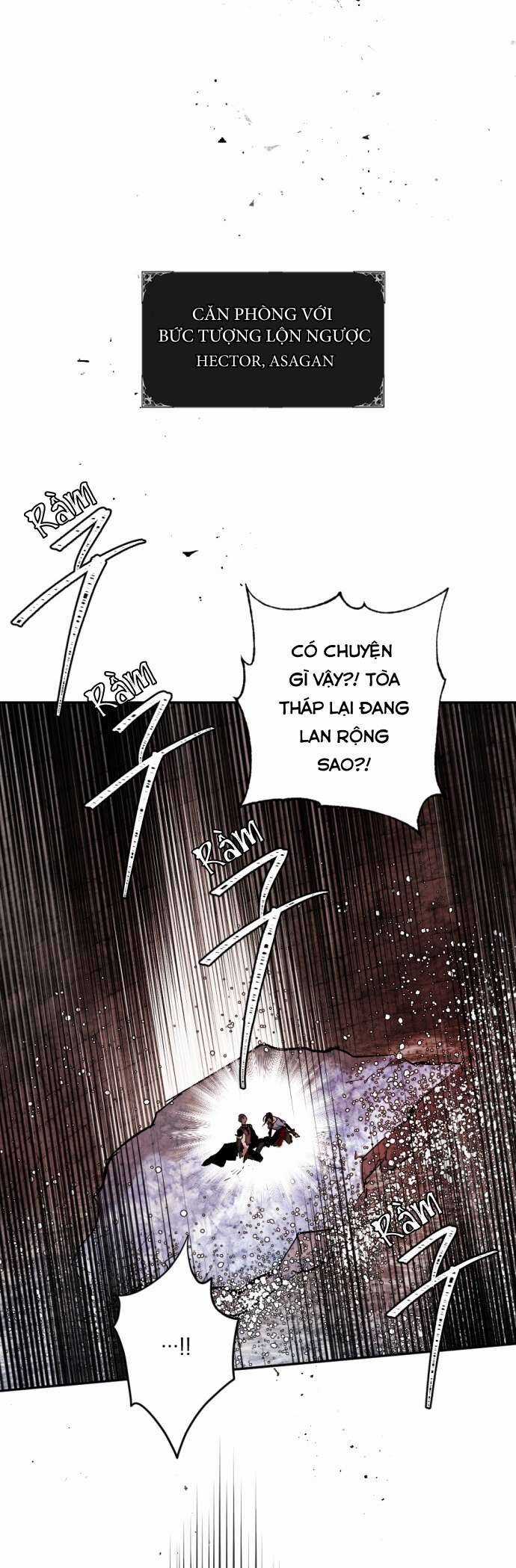 Lời Thú Nhận Của Chúa Tể Bóng Tối Chapter 51 trang 54