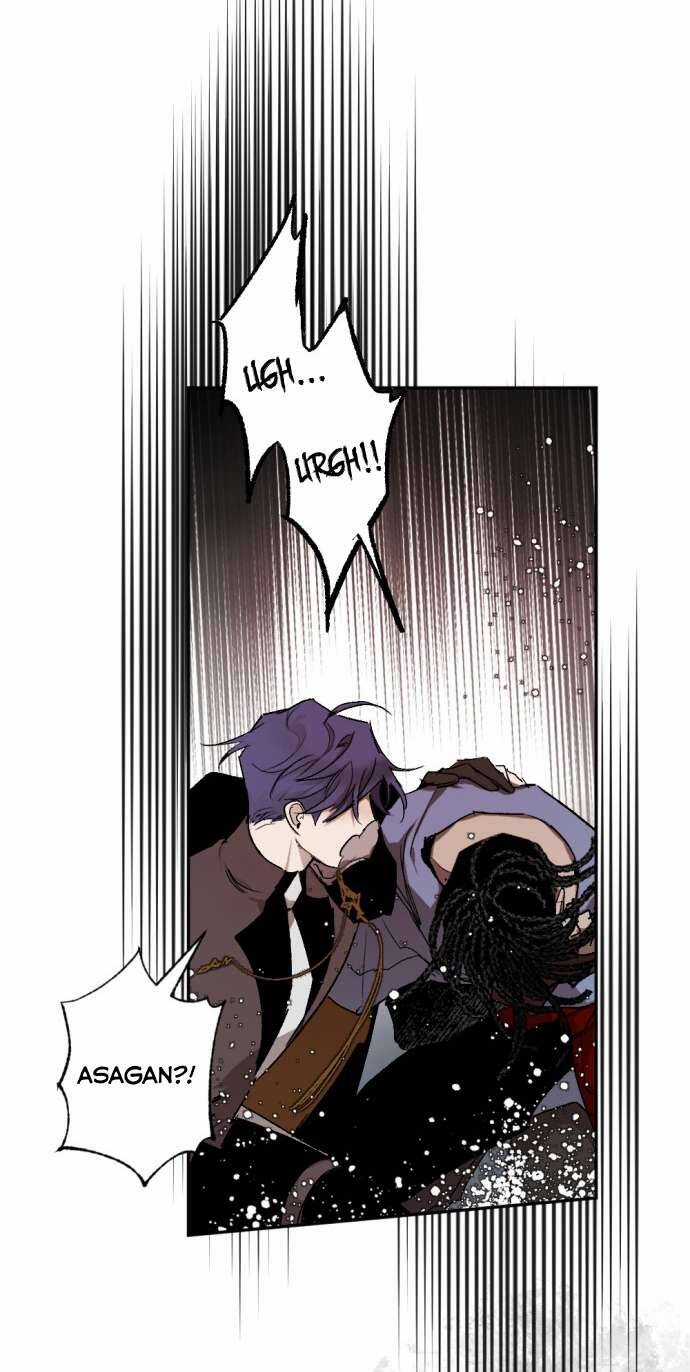 Lời Thú Nhận Của Chúa Tể Bóng Tối Chapter 51 trang 55