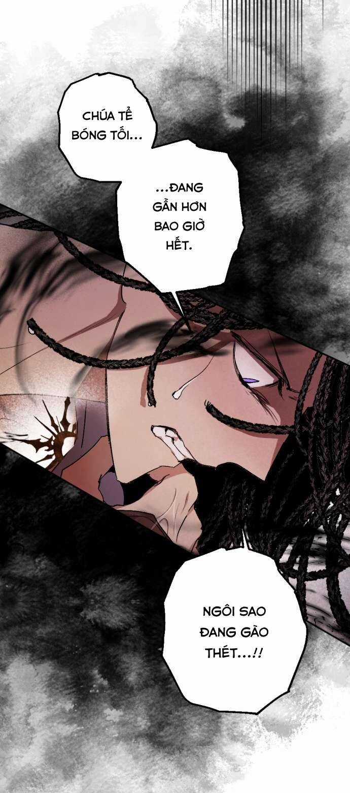 Lời Thú Nhận Của Chúa Tể Bóng Tối Chapter 51 trang 56