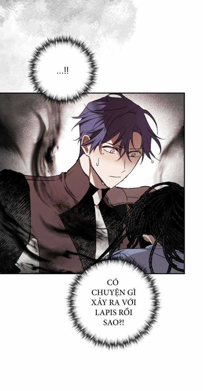Lời Thú Nhận Của Chúa Tể Bóng Tối Chapter 51 trang 57