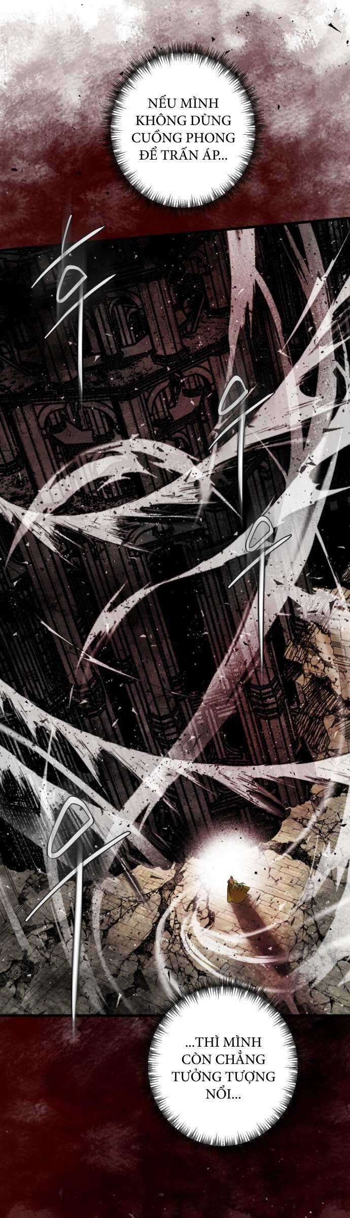 Lời Thú Nhận Của Chúa Tể Bóng Tối Chapter 51 trang 63